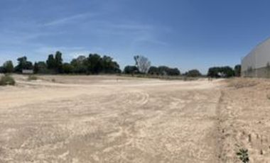 VERTICE PARK PEDRO ESCOBEDO DISPONIBILIDAD DE TERRENOS 5000 M² + BODEGAS 420 M²