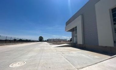 VERTICE PARK PEDRO ESCOBEDO DISPONIBILIDAD DE TERRENOS 5000 M² + BODEGAS 420 M²