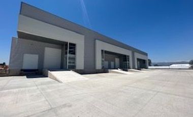 VERTICE PARK PEDRO ESCOBEDO DISPONIBILIDAD DE TERRENOS 5000 M² + BODEGAS 420 M²