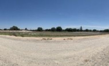 VERTICE PARK PEDRO ESCOBEDO DISPONIBILIDAD DE TERRENOS 5000 M² + BODEGAS 420 M²