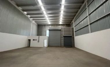VERTICE PARK PEDRO ESCOBEDO DISPONIBILIDAD DE TERRENOS 5000 M² + BODEGAS 420 M²