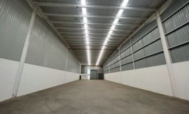 VERTICE PARK PEDRO ESCOBEDO DISPONIBILIDAD DE TERRENOS 5000 M² + BODEGAS 420 M²