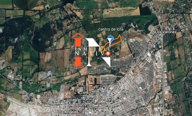 INVERSIONISTA,SE VENDE PROPIEDAD PARA  EN LOS ANGELES CHILE