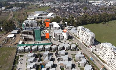 INVERSIONISTA,SE VENDE PROPIEDAD PARA  EN LOS ANGELES CHILE