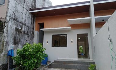 Brand New House for Sale at San Pedro, Laguna