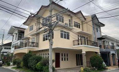 7BR House and Lot For Sale at Mahogany Place Acacia Estates Taguig City