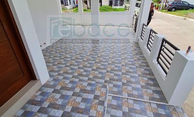 5Bedroom Accessible Single Detached House and Lot in Tanauan City !