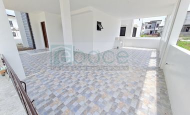 5Bedroom Accessible Single Detached House and Lot in Tanauan City !