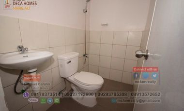 PAG-IBIG Rent to Own Condo Near Barangay Hall of Sipac-Almacen Deca Homes Marilao