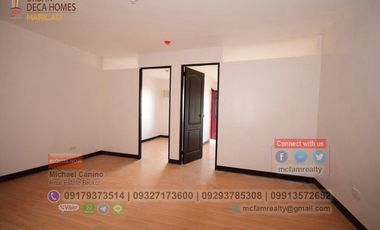 PAG-IBIG Rent to Own Condo Near Barangay Hall of Sipac-Almacen Deca Homes Marilao