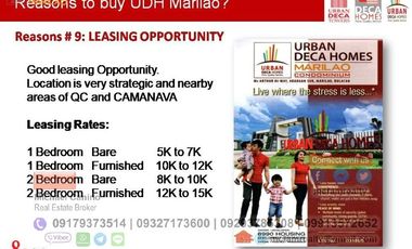 PAG-IBIG Rent to Own Condo Near Barangay Hall of Sipac-Almacen Deca Homes Marilao