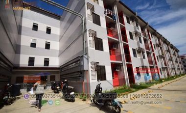 PAG-IBIG Rent to Own Condo Near Barangay Hall of Sipac-Almacen Deca Homes Marilao