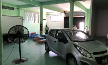 BODEGA EN RENTA EN COATZACOALCOS CERCA DEL BOULEVARD I ARLETTE FLORES