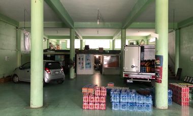BODEGA EN RENTA EN COATZACOALCOS CERCA DEL BOULEVARD I ARLETTE FLORES