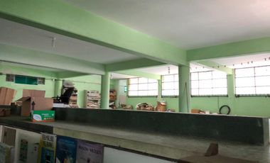 BODEGA EN RENTA EN COATZACOALCOS CERCA DEL BOULEVARD I ARLETTE FLORES