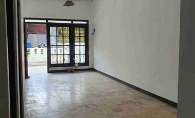 dijual rumah murah siap huni di Wage taman waru sidoarjo