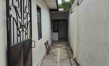 dijual rumah murah siap huni di Wage taman waru sidoarjo