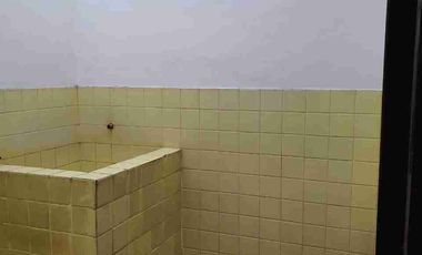 dijual rumah murah siap huni di Wage taman waru sidoarjo