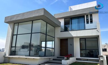 Casa en Venta Vilago, Atizapán de Zaragoza, México