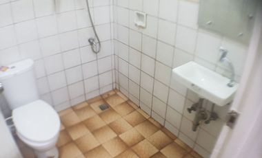 Ladies Private Bedspace pod for lease near Libertad LRT Station across Victory Pasay Mall & Market