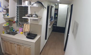 Ladies Private Bedspace pod for lease near Libertad LRT Station across Victory Pasay Mall & Market