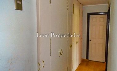 León Propiedades vende parcela con 2 casas en los Canelos, Curacaví