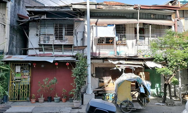 48.34 sqm Lot For Sale  San Andres Bukid Manila