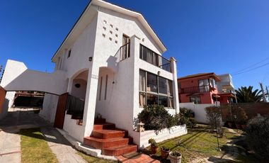 Venta Comoda y amplia casa en Peñuelas Rio Chillan