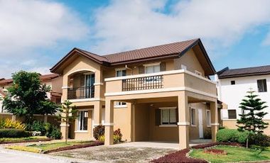 5BR PRE-SELLING IN ALFONSO CAVITE | HOUSE AND LOT FOR SALE