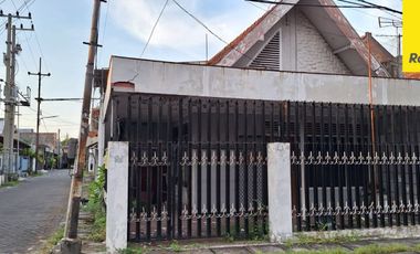 Dijual Rumah 2 lantai di Ngagel Tama Utara Surabaya