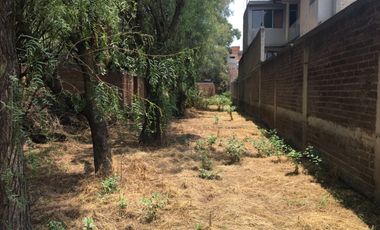 Magnifico terreno industrial y comercial en Iztapalapa