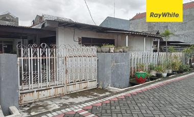 Dijual Rumah di Simo Sidomulyo Surabaya Pusat
