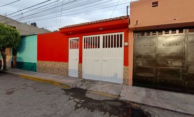 Casa en VENTA en Villa de las Flores, Coacalco de Berriozabal