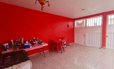 Casa en VENTA en Villa de las Flores, Coacalco de Berriozabal