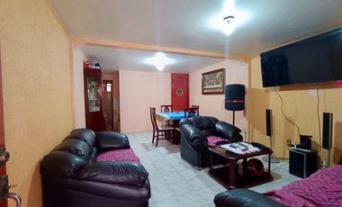 Casa en VENTA en Villa de las Flores, Coacalco de Berriozabal