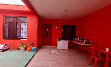 Casa en VENTA en Villa de las Flores, Coacalco de Berriozabal