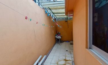 Casa en VENTA en Villa de las Flores, Coacalco de Berriozabal