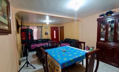 Casa en VENTA en Villa de las Flores, Coacalco de Berriozabal