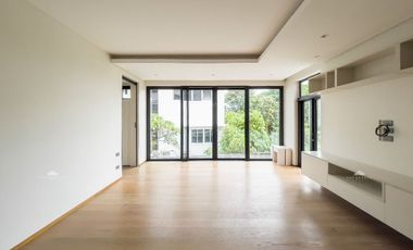 Good Deal! Modern Design House and lot for Sale at Ayala Southvale Primera Las Pinas City