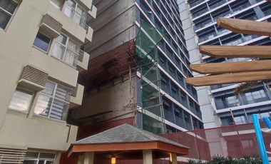 32k monthly FOR RENT TO own condominium unit in makati