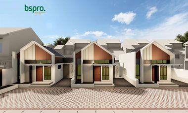 Rumah Ilu Arcamanik Antapani, Baru 2/1 LANTAI, Murah Mewah Strategis New di Kota Bandung Jual Dijual