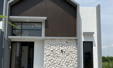 RUMAH MURAH SUBSIDI TANPA DP MAURA HILL CERME CICILAN 1 JUTAAN DEKAT GRESIK KOTA