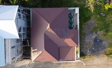 3 Bedroom House in Hang Dong for Sale Single Storey House with Private Pool