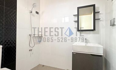 3 Bedroom House in Hang Dong for Sale Single Storey House with Private Pool