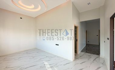 3 Bedroom House in Hang Dong for Sale Single Storey House with Private Pool