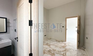 3 Bedroom House in Hang Dong for Sale Single Storey House with Private Pool