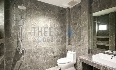 3 Bedroom House in Hang Dong for Sale Single Storey House with Private Pool