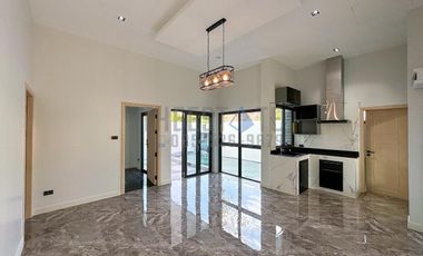 3 Bedroom House in Hang Dong for Sale Single Storey House with Private Pool