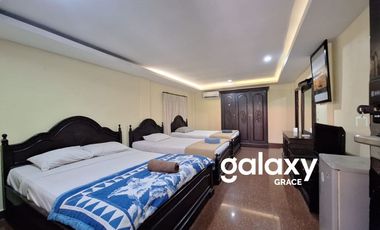 DIJUAL BALINESE HOTEL KUTA BADUNG, BALI