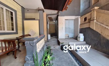 DIJUAL BALINESE HOTEL KUTA BADUNG, BALI